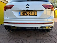 Volkswagen tiguan - 2.0 tsi r 75 4m , hfk-37-z - afbeelding 26 van  37