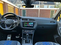 Volkswagen tiguan - 2.0 tsi r 75 4m , hfk-37-z - afbeelding 34 van  37