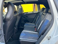 Volkswagen tiguan - 2.0 tsi r 75 4m , hfk-37-z - afbeelding 16 van  37