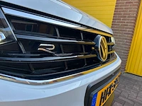 Volkswagen tiguan - 2.0 tsi r 75 4m , hfk-37-z - afbeelding 18 van  37