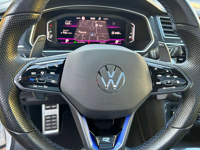 Volkswagen tiguan - 2.0 tsi r 75 4m , hfk-37-z - afbeelding 33 van  37