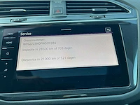 Volkswagen tiguan - 2.0 tsi r 75 4m , hfk-37-z - afbeelding 37 van  37