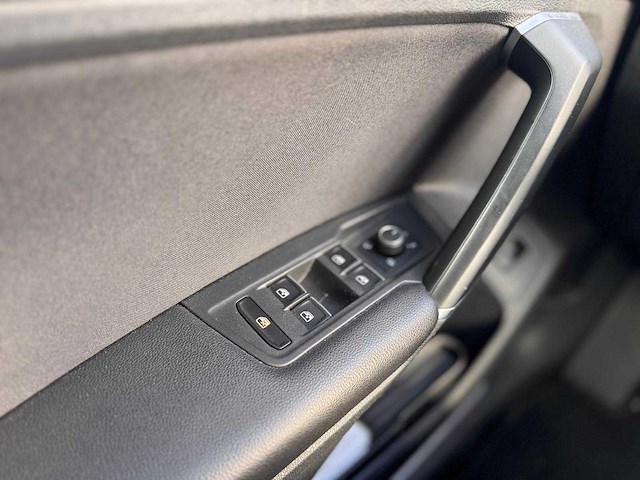 Volkswagen tiguan 1.4 tsi 4m. hl bus r , ; tf-045-t - afbeelding 5 van  23