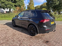 Volkswagen tiguan 1.4 tsi 4m. hl bus r , ; tf-045-t - afbeelding 18 van  23