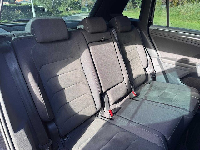 Volkswagen tiguan 1.4 tsi 4m. hl bus r , ; tf-045-t - afbeelding 20 van  23