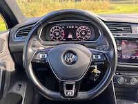 Volkswagen tiguan 1.4 tsi 4m. hl bus r , ; tf-045-t - afbeelding 21 van  23