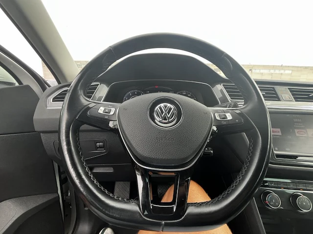 Volkswagen tiguan 1.4 tsi act comfortline bmt dsg 150 at, 2017 - afbeelding 4 van  23