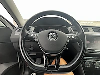 Volkswagen tiguan 1.4 tsi act comfortline bmt dsg 150 at, 2017 - afbeelding 4 van  23
