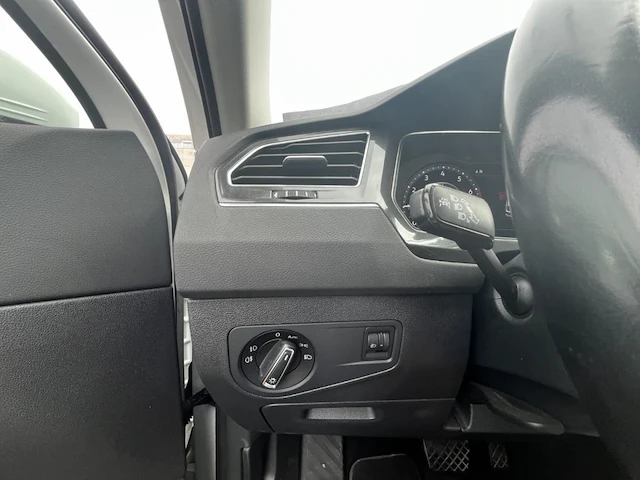 Volkswagen tiguan 1.4 tsi act comfortline bmt dsg 150 at, 2017 - afbeelding 5 van  23