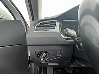 Volkswagen tiguan 1.4 tsi act comfortline bmt dsg 150 at, 2017 - afbeelding 5 van  23