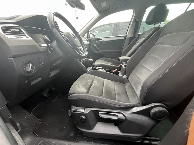 Volkswagen tiguan 1.4 tsi act comfortline bmt dsg 150 at, 2017 - afbeelding 7 van  23