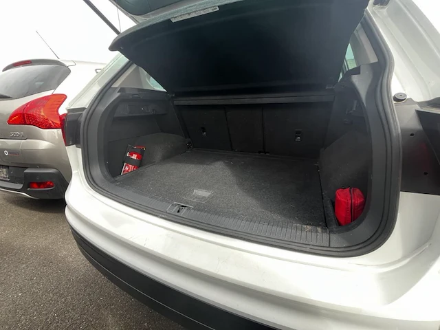 Volkswagen tiguan 1.4 tsi act comfortline bmt dsg 150 at, 2017 - afbeelding 11 van  23
