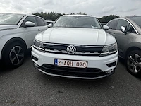 Volkswagen tiguan 1.4 tsi act comfortline bmt dsg 150 at, 2017 - afbeelding 12 van  23