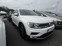 Volkswagen tiguan 1.4 tsi act comfortline bmt dsg 150 at, 2017 - afbeelding 17 van  23