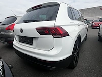 Volkswagen tiguan 1.4 tsi act comfortline bmt dsg 150 at, 2017 - afbeelding 18 van  23