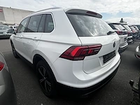 Volkswagen tiguan 1.4 tsi act comfortline bmt dsg 150 at, 2017 - afbeelding 19 van  23