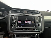 Volkswagen tiguan 1.4 tsi act comfortline bmt dsg 150 at, 2017 - afbeelding 22 van  23