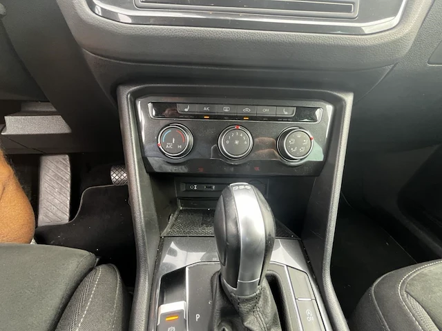 Volkswagen tiguan 1.4 tsi act comfortline bmt dsg 150 at, 2017 - afbeelding 23 van  23