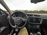 Volkswagen tiguan 1.4 tsi act comfortline bmt,2018 - afbeelding 2 van  26