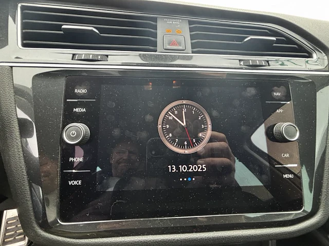 Volkswagen tiguan 1.4 tsi act comfortline bmt,2018 - afbeelding 3 van  26