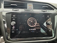 Volkswagen tiguan 1.4 tsi act comfortline bmt,2018 - afbeelding 3 van  26