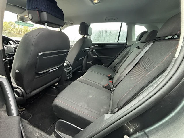 Volkswagen tiguan 1.4 tsi act comfortline bmt,2018 - afbeelding 10 van  26