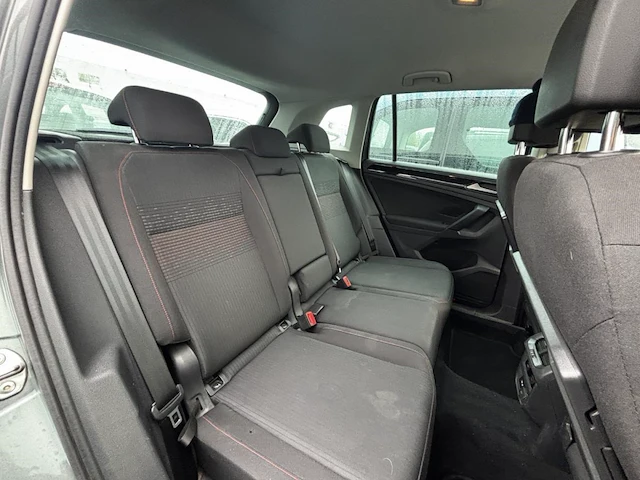 Volkswagen tiguan 1.4 tsi act comfortline bmt,2018 - afbeelding 15 van  26