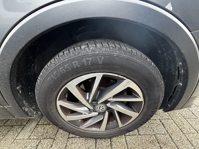 Volkswagen tiguan 1.4 tsi act comfortline bmt,2018 - afbeelding 17 van  26