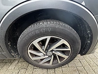 Volkswagen tiguan 1.4 tsi act comfortline bmt,2018 - afbeelding 17 van  26