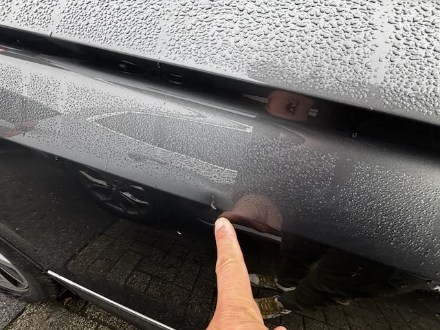 Volkswagen tiguan 1.4 tsi act comfortline bmt,2018 - afbeelding 18 van  26