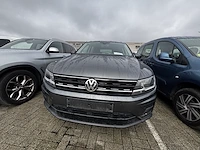 Volkswagen tiguan 1.4 tsi act comfortline bmt,2018 - afbeelding 12 van  26