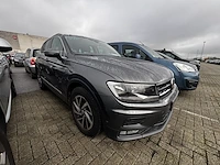Volkswagen tiguan 1.4 tsi act comfortline bmt,2018 - afbeelding 20 van  26
