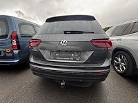 Volkswagen tiguan 1.4 tsi act comfortline bmt,2018 - afbeelding 22 van  26