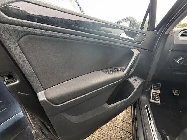 Volkswagen tiguan 1.4 tsi act comfortline bmt,2018 - afbeelding 24 van  26