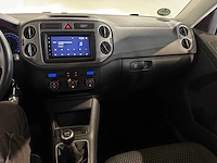 Volkswagen tiguan 1.4 tsi comf.&des.4m, 46-zj-gn - afbeelding 2 van  13