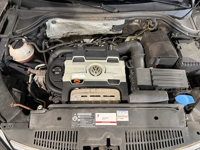 Volkswagen tiguan 1.4 tsi comf.&des.4m, 46-zj-gn - afbeelding 4 van  13