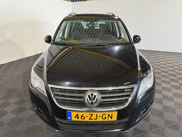 Volkswagen tiguan 1.4 tsi comf.&des.4m, 46-zj-gn - afbeelding 5 van  13