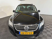 Volkswagen tiguan 1.4 tsi comf.&des.4m, 46-zj-gn - afbeelding 5 van  13