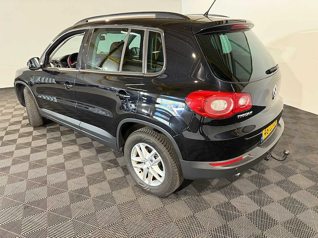 Volkswagen tiguan 1.4 tsi comf.&des.4m, 46-zj-gn - afbeelding 6 van  13