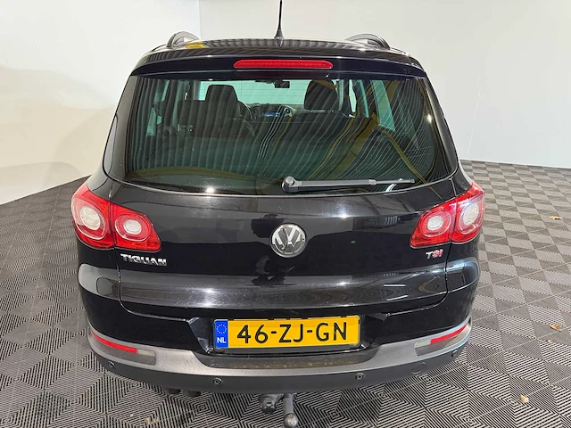 Volkswagen tiguan 1.4 tsi comf.&des.4m, 46-zj-gn - afbeelding 7 van  13