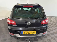 Volkswagen tiguan 1.4 tsi comf.&des.4m, 46-zj-gn - afbeelding 7 van  13