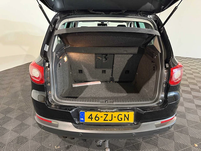 Volkswagen tiguan 1.4 tsi comf.&des.4m, 46-zj-gn - afbeelding 8 van  13