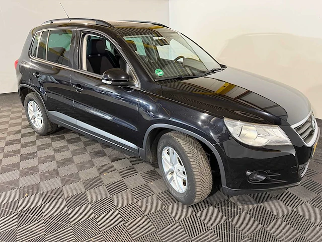 Volkswagen tiguan 1.4 tsi comf.&des.4m, 46-zj-gn - afbeelding 10 van  13