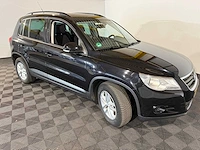Volkswagen tiguan 1.4 tsi comf.&des.4m, 46-zj-gn - afbeelding 10 van  13