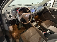 Volkswagen tiguan 1.4 tsi comf.&des.4m, 46-zj-gn - afbeelding 11 van  13