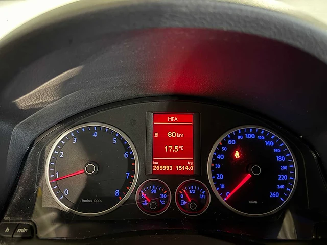 Volkswagen tiguan 1.4 tsi comf.&des.4m, 46-zj-gn - afbeelding 12 van  13