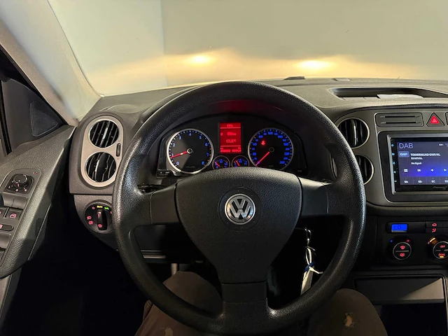 Volkswagen tiguan 1.4 tsi comf.&des.4m, 46-zj-gn - afbeelding 13 van  13