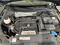 Volkswagen tiguan 1.4 tsi comf.&design, 28-rdt-1 - afbeelding 3 van  12