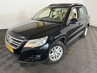 Volkswagen tiguan 1.4 tsi comf.&design, 28-rdt-1 - afbeelding 1 van  12