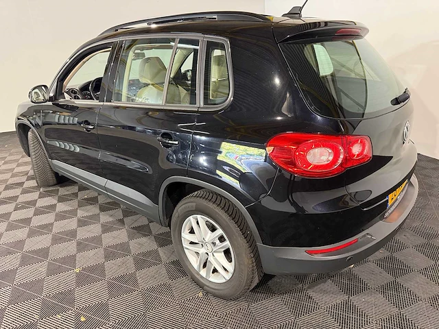 Volkswagen tiguan 1.4 tsi comf.&design, 28-rdt-1 - afbeelding 5 van  12